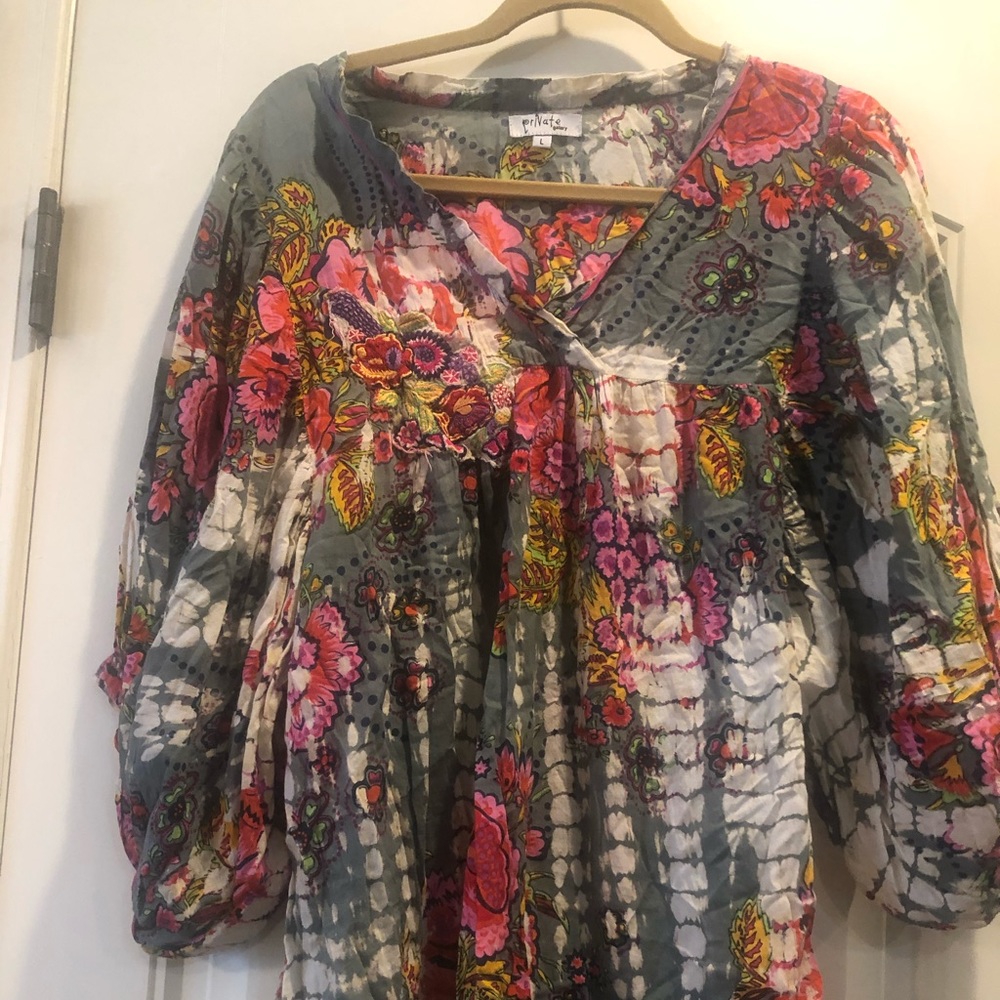 Blouse
